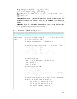 Предварительный просмотр 57 страницы Westermo MDI-112 Series User Manual