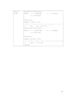 Preview for 62 page of Westermo MDI-112 Series User Manual