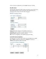 Предварительный просмотр 70 страницы Westermo MDI-112 Series User Manual