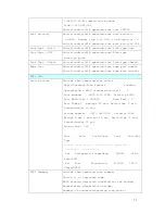 Предварительный просмотр 76 страницы Westermo MDI-112 Series User Manual