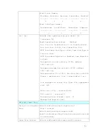 Предварительный просмотр 77 страницы Westermo MDI-112 Series User Manual