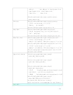 Preview for 78 page of Westermo MDI-112 Series User Manual