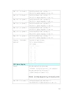 Предварительный просмотр 105 страницы Westermo MDI-112 Series User Manual