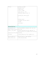 Предварительный просмотр 112 страницы Westermo MDI-112 Series User Manual