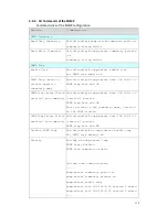 Предварительный просмотр 116 страницы Westermo MDI-112 Series User Manual