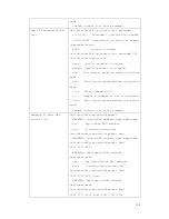 Preview for 128 page of Westermo MDI-112 Series User Manual