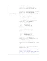 Предварительный просмотр 129 страницы Westermo MDI-112 Series User Manual