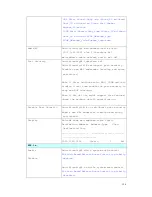 Preview for 130 page of Westermo MDI-112 Series User Manual