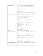 Предварительный просмотр 131 страницы Westermo MDI-112 Series User Manual