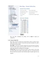 Предварительный просмотр 137 страницы Westermo MDI-112 Series User Manual