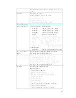 Предварительный просмотр 141 страницы Westermo MDI-112 Series User Manual