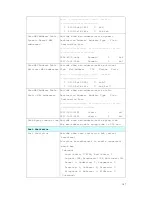 Предварительный просмотр 151 страницы Westermo MDI-112 Series User Manual