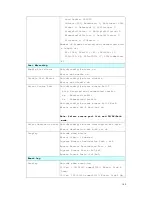 Предварительный просмотр 152 страницы Westermo MDI-112 Series User Manual