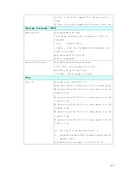 Preview for 153 page of Westermo MDI-112 Series User Manual