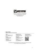 Preview for 175 page of Westermo MDI-112 Series User Manual