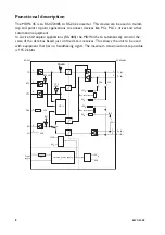 Preview for 8 page of Westermo MDW-45 HV Manual