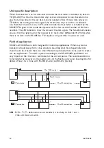 Предварительный просмотр 14 страницы Westermo MDW-45 HV Manual