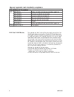 Предварительный просмотр 4 страницы Westermo MDW-45 User Manual