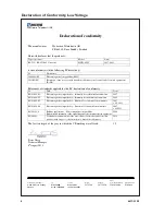 Предварительный просмотр 6 страницы Westermo MDW-45 User Manual