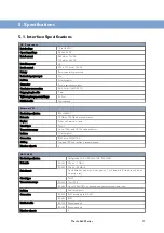 Preview for 17 page of Westermo Merlin 4600 Series User Manual