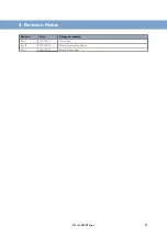 Preview for 21 page of Westermo Merlin 4600 Series User Manual