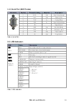 Preview for 11 page of Westermo MRD-415 User Manual