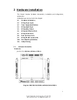 Preview for 8 page of Westermo MRI-120-F4G-PSE Series User Manual