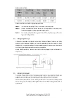 Preview for 12 page of Westermo MRI-120-F4G-PSE Series User Manual