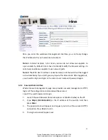 Preview for 19 page of Westermo MRI-120-F4G-PSE Series User Manual