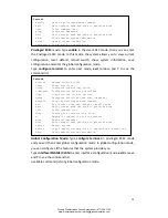 Preview for 24 page of Westermo MRI-120-F4G-PSE Series User Manual