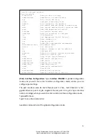 Preview for 25 page of Westermo MRI-120-F4G-PSE Series User Manual