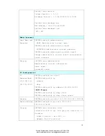 Preview for 43 page of Westermo MRI-120-F4G-PSE Series User Manual