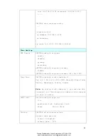 Preview for 44 page of Westermo MRI-120-F4G-PSE Series User Manual