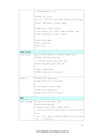 Preview for 45 page of Westermo MRI-120-F4G-PSE Series User Manual