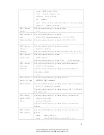 Preview for 46 page of Westermo MRI-120-F4G-PSE Series User Manual