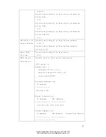 Preview for 47 page of Westermo MRI-120-F4G-PSE Series User Manual