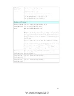 Preview for 48 page of Westermo MRI-120-F4G-PSE Series User Manual