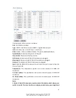 Preview for 52 page of Westermo MRI-120-F4G-PSE Series User Manual