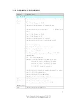 Preview for 57 page of Westermo MRI-120-F4G-PSE Series User Manual