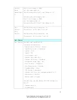 Preview for 58 page of Westermo MRI-120-F4G-PSE Series User Manual