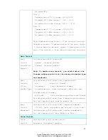 Preview for 59 page of Westermo MRI-120-F4G-PSE Series User Manual