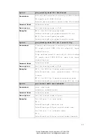 Preview for 69 page of Westermo MRI-120-F4G-PSE Series User Manual