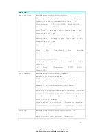 Preview for 81 page of Westermo MRI-120-F4G-PSE Series User Manual