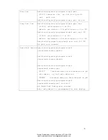 Preview for 83 page of Westermo MRI-120-F4G-PSE Series User Manual