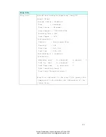 Preview for 84 page of Westermo MRI-120-F4G-PSE Series User Manual