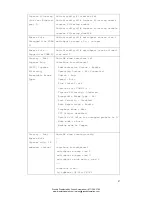 Preview for 91 page of Westermo MRI-120-F4G-PSE Series User Manual