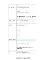 Preview for 98 page of Westermo MRI-120-F4G-PSE Series User Manual