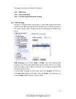 Preview for 102 page of Westermo MRI-120-F4G-PSE Series User Manual