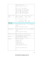 Preview for 106 page of Westermo MRI-120-F4G-PSE Series User Manual