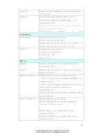 Preview for 122 page of Westermo MRI-120-F4G-PSE Series User Manual